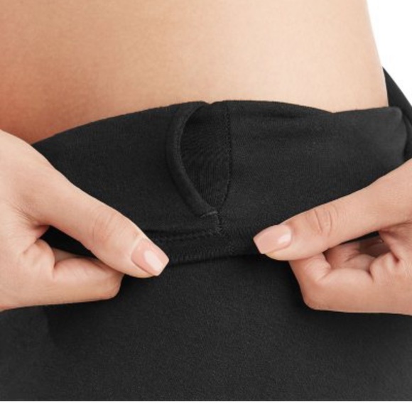 Members mark ankle leggings, brand new size LARGE - Picture 4 of 4